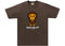 BAPE Baby Milo Tee (SS24) Brown