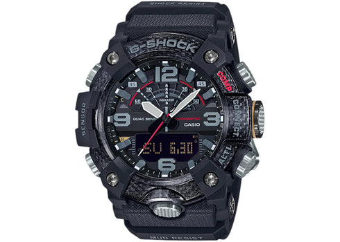 Casio Master of G-Land Mudmaster GG-B100-1A