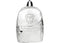 BAPE Baby Milo Soft Medium Backpack Silver