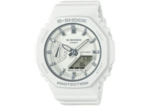 Casio G-Shock "Mini CasiOak GMA-S2100-7A