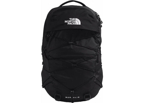 The North Face Borealis Backpack TNF Black/Black