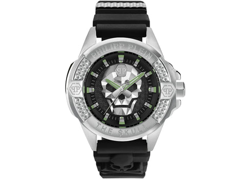 Philipp Plein The $kull Silicone PWAAA0121