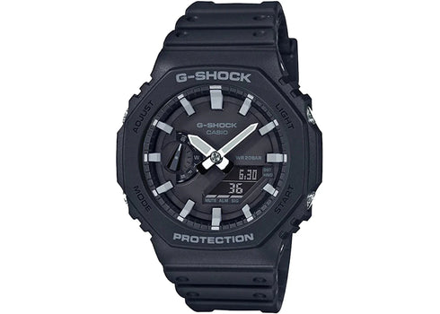 Casio G-Shock GA-2100-1A