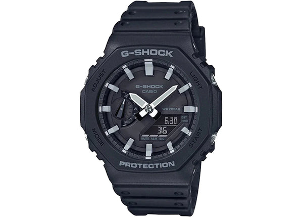 Casio G-Shock GA-2100-1A