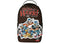 Sprayground Disney Mickey Official Collab Crew Ready Backpack Multicolor