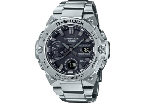 Casio G-Shock G-Steel GSTB400D-1A