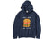 Uniqlo x CPFM Spongebob Squarepants Hoodie Navy