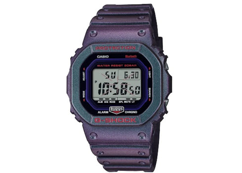 Casio G-Shock 5600 Series DWB5600AH-6 (Black)