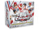 2021 Topps Chrome Update Baseball Mega Box