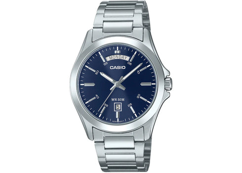 Casio Standard MTP-1370D-2A2