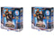 2025-26 Topps Chrome Updates Basketball Mega Box (Without Seal) 2x Lot