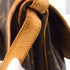 Saumur Handbag Monogram Canvas 30