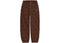 Jacquemus x Nike Le Jogging Swoosh Pant Brown