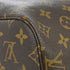 Neverfull Tote Monogram Canvas MM