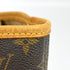 Neverfull Tote Monogram Canvas MM