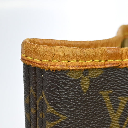 Neverfull Tote Monogram Canvas MM