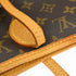 Neverfull Tote Monogram Canvas MM