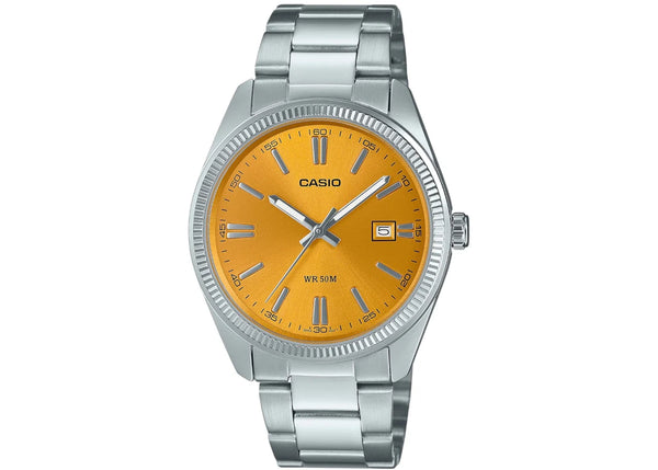 Casio Analog MTP-1302PD-9A