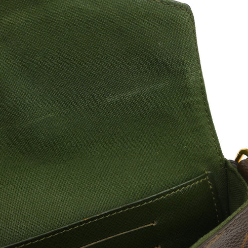 Felicie Strap & Go Handbag Monogram Canvas