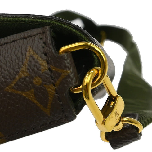 Felicie Strap & Go Handbag Monogram Canvas