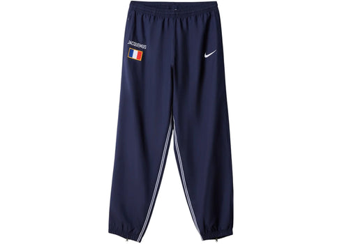 Nike x Jacquemus x France Track Pants Dark Navy