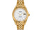 BAPE Type 6 BAPEX Watch Gold