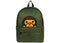 BAPE Baby Milo Medium Backpack (SS25) Green