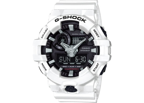 Casio G-Shock GA700-7A
