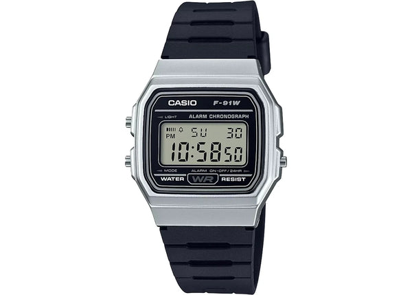 Casio G-Shock F91WM-7A