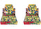 2026 Pokémon Mega Evolution Storm Emeralda Expansion Pack Booster Box (Japanese) 2x Lot