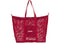 Supreme Mesh Tote Bag Red