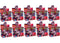 2025 Pokémon Scarlet & Violet Destined Rivals Booster Box 10x Lot