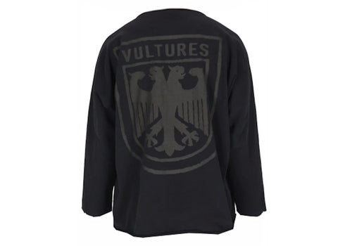 YZY Long T Black