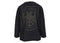YZY Long T Black
