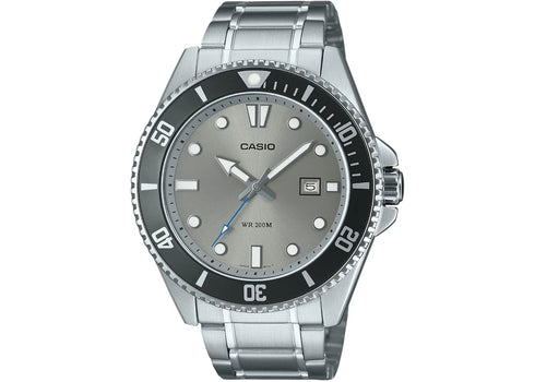 Casio Standard MDV-107D-8A