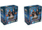 2025-26 Topps Chrome Updates Basketball Mega Box (Fanatics Exclusive) 2x Lot