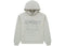 Sp5der Tonal Punk V2 Hoodie Sport Grey