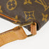 Musette Salsa Handbag Monogram Canvas GM