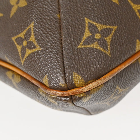 Musette Salsa Handbag Monogram Canvas GM