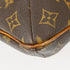 Musette Salsa Handbag Monogram Canvas GM