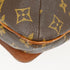 Musette Salsa Handbag Monogram Canvas GM