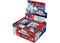 2026 Topps Chrome Baseball Jumbo Box