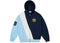 Palace Established Zip Hoodie Navy