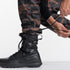 0564. Weather-Ready Technical Cargo Pant - Rust Camo