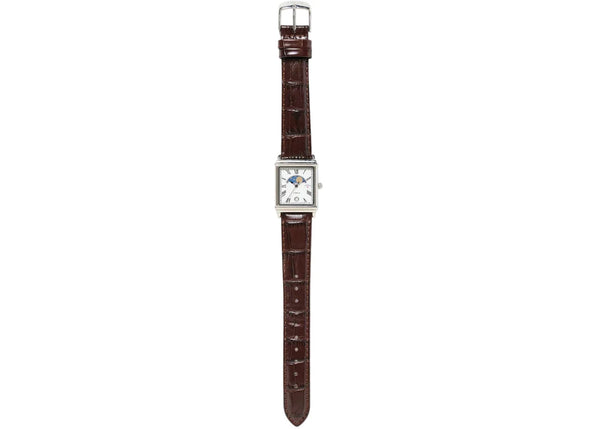 Timex x Noah Moon Phase Brown Steel 118