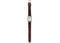 Timex x Noah Moon Phase Brown Steel 118