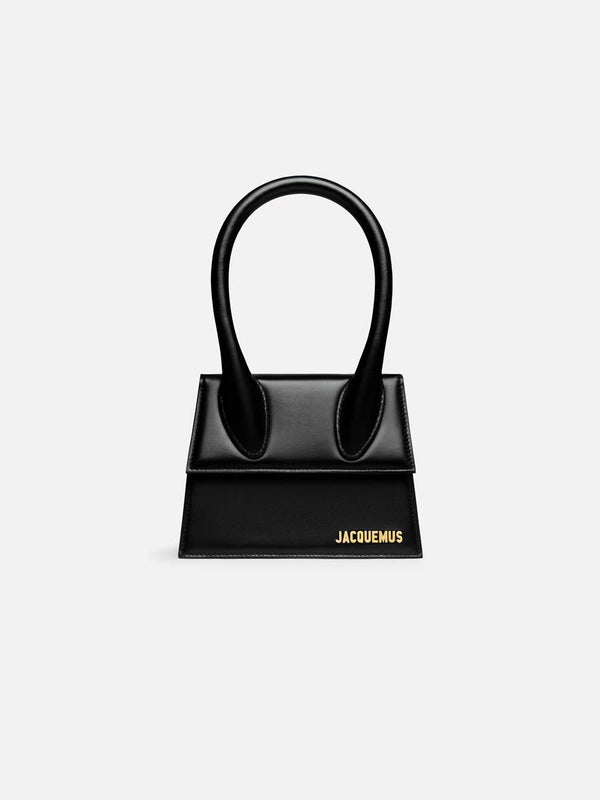 Le Chiquito Moyen Bag Leather