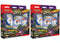 2025 Pokémon Mega Evolution Mega Gengar ex Metal Battle Deck 2x Lot