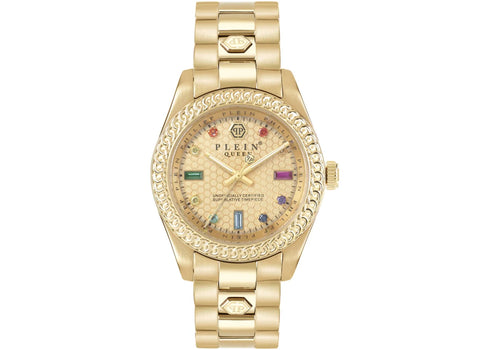 Philipp Plein Queen PWDAA0721