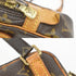 Pochette Marly Bandouliere Bag Monogram Canvas